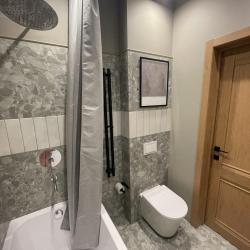 1-комнатные апартаменты студия