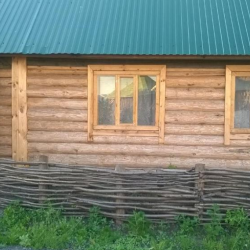 Фото Отель Хуторок