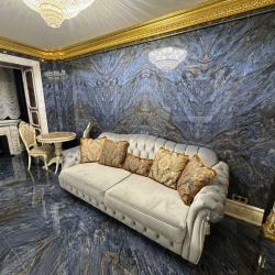 Фото Апартаменты на улице Туристская 10к1