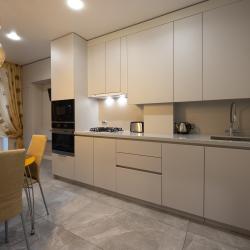 Фото Отель LovelyHome 39 на улице Сержанта Мишина 81 корпус 3
