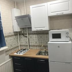 1-комнатные апартаменты улучшенные