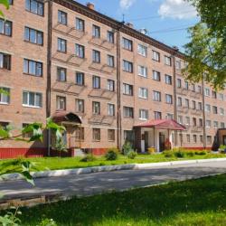 Фото Отель Колос