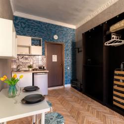 фото 7 Apartments M5 (Апартаменты М5)