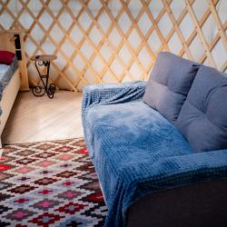 Фото Отель Алтынай