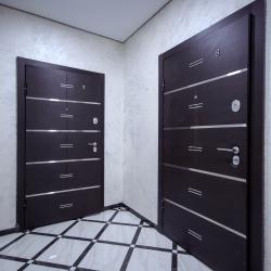 Фото Апартаменты ViP Apart на улице 2-я Центральная