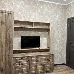 2-комнатные апартаменты улучшенные