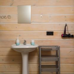 Фото Отель Альпинс residence