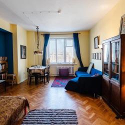 Фото Отель Flat Inn на переулке Малый Патриарший