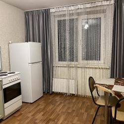 Фото Апартаменты на проспекте Н.С. Ермакова 34