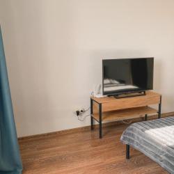 Фото Отель Рядом➤ Просторная квартира у клиники АМАЭ