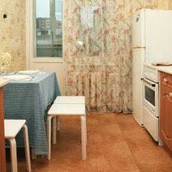 Фото Отель 3-к. квартира, 72 м², 6 кроватей