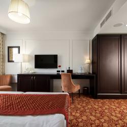 Фото Континенталь Бизнес-отель