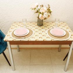 Фото Апартаменты на улице Мира 4В