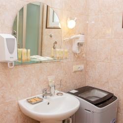 Фото Парк-отель Озеро Дивное