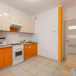 2-комнатные апартаменты стандарт