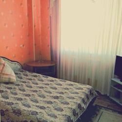 Фото Отель БезДна