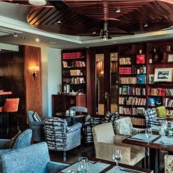 Фото Отель Luciano Residence Kazan (Лучано Резиденс )