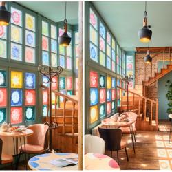 Фото Отель Blue Balcony (Блю Бэлкони)