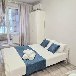 Фото Апартаменты на улице Коммунистическая