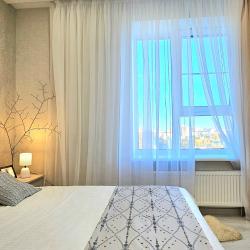 Фото Отель Urban Apartments (Урбан Апартментс) на улице Братьев Касимовых