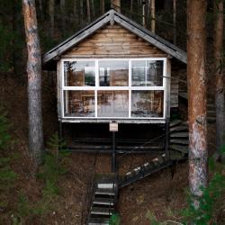 Фото Отель Улово