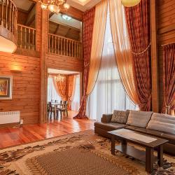 Апартаменты люкс