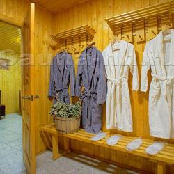 Фото Отель Династия