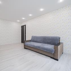 Фото Отель Манхэттен Эстейт на улице Шибанкова 61