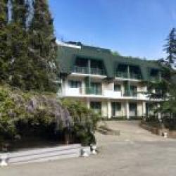 2-местный номер комфорт корпус №6, 3 звезды