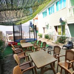 Фото Отель Вера-Ника