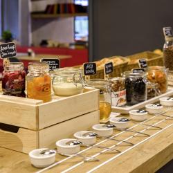 Фото Отель Ibis Moscow Domodedovo Airport (Ибис Домодедово)