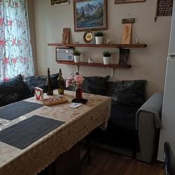 4-местный коттедж стандарт