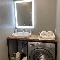 3-комнатное шале стандарт