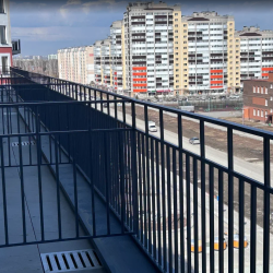 Фото Апартаменты в 3-м микрорайоне 1