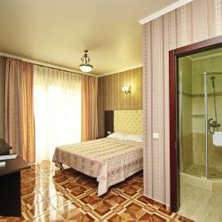 2-местный номер стандарт