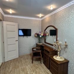 2-комнатные апартаменты люкс