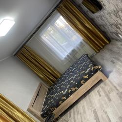 1-комнатные апартаменты стандарт