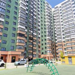 Фото Отель Босфорский 14 Альфа рент