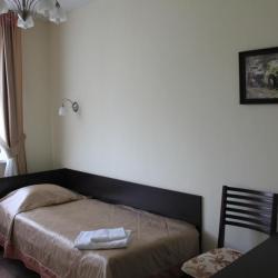 Фото Отель ТГК Колесо