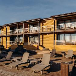 Фото Отель Villa Malina (Вилла Малина)