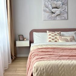 Фото Отель Dzеn Аrеnda на улице Куникова 47Г