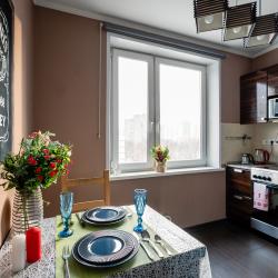 Фото Отель MaxRealty24 на проезде Прибрежный 7