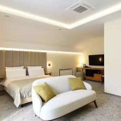 2-местный номер комфорт Корпус 5*