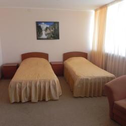 Фото Отель Двуречье