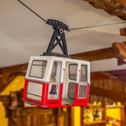 Фото Отель Аламат