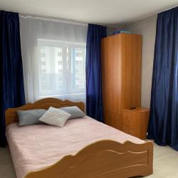 Фото Апартаменты на улице Баррикад