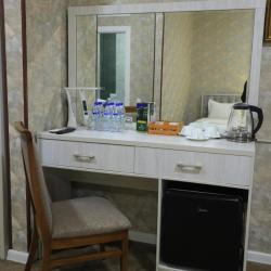 Фото Отель Hobiz (Хобиз)