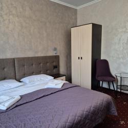 Фото De'Lore Park Hotel Domodedovo (Делор Парк Отель Домодедово)