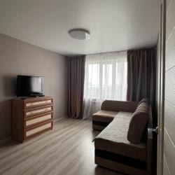 Фото Апартаменты на улице Матросова 18