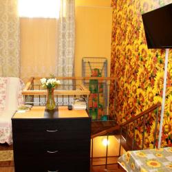 2-комнатные апартаменты стандарт